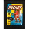 Image 1 : 1983-84 O-Pee-Chee Hockey Wax Pack