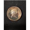 Image 2 : 1973 CANADA SILVER DOLLAR