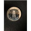 Image 1 : 1977 CANADA SILVER DOLLAR