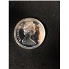 Image 2 : 1974 CANADA SILVER DOLLAR