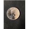 Image 2 : 1975 CANADA SILVER DOLLAR