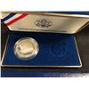 Image 2 : 1987 UNITED STATES CONSTITUTION COIN .900 SILVER