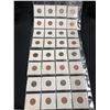 Image 1 : 1960's CANADIAN NICKELS & PENNIES LOT (INCLUDES 1967 CENTENNIAL COINS)