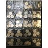 Image 1 : 1940-60's CANADIAN NICKELS LOT