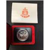 Image 1 : 1974 CANADA SILVER DOLLAR