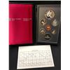 Image 2 : 1983 Canadian Double Dollar Proof Set   .500 SILVER