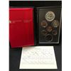 Image 2 : 1979 Canadian Double Dollar Proof Set   .500 SILVER