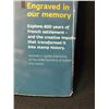 Image 2 : Canada Post - Thematic Collection #158 - Engraved in our memory (2008)