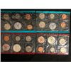 Image 1 : U.S.A UNCIRCULATED MINT SETS