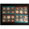 Image 1 : U.S.A UNCIRCULATED MINT SETS