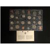 Image 1 : 1969 CANADIAN COIN SETS LOT