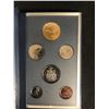 Image 2 : 1995 Canadian Specimen Coin Set
