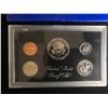 Image 2 : UNITED STATES PROOF SET (1972)