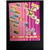 Image 1 : STAMP ALBUM (WORLD STAMPS)