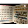 Image 3 : STAMP ALBUM (WORLD STAMPS)