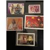 Image 1 : THE BEATLES STAMPS LOT