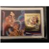 Image 1 : "JOHN LENNON FOREVER" GOLD FOIL COMMEMORATIVE SHEET