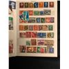 Image 2 : WORLDWIDE STAMP ALBUM