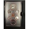 Image 1 : 1980 Canadian Double Dollar Proof Set .500 SILVER