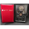 Image 2 : 1979 Canadian Double Dollar Proof Set   .500 SILVER