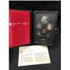 Image 2 : 1983 Canadian Double Dollar Proof Set   .500 SILVER