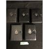 Image 1 : CANADIAN COIN SETS LOT