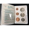 Image 1 : ISLE OF MAN DECIMAL COINS 1971