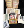 Image 1 : LOT OF CANADIAN STAMPS UNUSED AND USED STAMPS