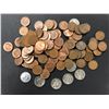 Image 1 : LOT OF CANADIAN COINS