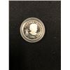 Image 2 : Canada 25 Cents 2008 Freestyle Ski Vancouver 2010