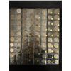 Image 1 : LOT OF WORLD COINS SOME SILVER