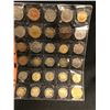 Image 1 : LOT OF WORLD COINS