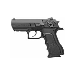IWI JER 941 9MM 3.8" 16RD BLK POLY