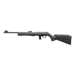 ROSSI RB22 22LR 18  10RD BLK