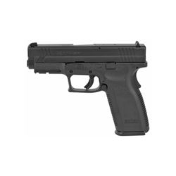 Springfield, XD, Striker Fired, Full Size Pistol, 45 ACP