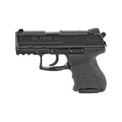 HK, P30SK, V3, DA/SA, Sub Compact, 9MM