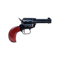 Heritage, Rough Rider, Single Action Revolver, 22LR/22WMR
