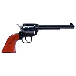 Heritage, Rough Rider, Single Action Revolver, 22LR/22WMR