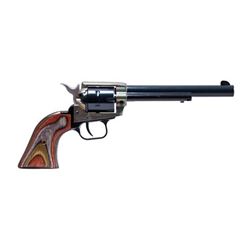 Heritage, Rough Rider, Single Action Revolver, 22LR/22WMR