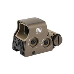 EOTECH XPS2-0 68/1 MOA CR123 TAN