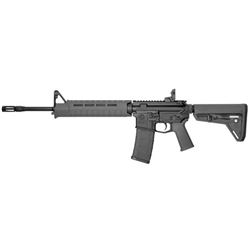 S& W M& P15 MOESL 556NATO 16  30RD SGR