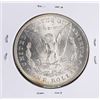Image 2 : 1878 7TF $1 Morgan Silver Dollar Coin