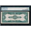 Image 2 : 1923 $1 Legal Tender Note PMG 35