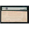 Image 2 : 1862 $100 Confederate States of America Note PMG 40
