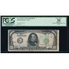 Image 1 : 1934 $1000 Chicago Federal Reserve Note PCGS 30