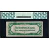 Image 2 : 1934 $1000 Chicago Federal Reserve Note PCGS 30