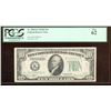 Image 1 : 1934D $10 Dallas Federal Reserve Note PCGS 62