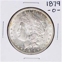 1879-O $1 Morgan Silver Dollar Coin