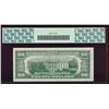 Image 2 : 1963A $20 San Francisco Federal Reserve Star Note PCGS 65PPQ