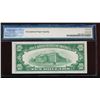 Image 2 : 1934 $10 Chicago Federal Reserve Note PMG 64EPQ